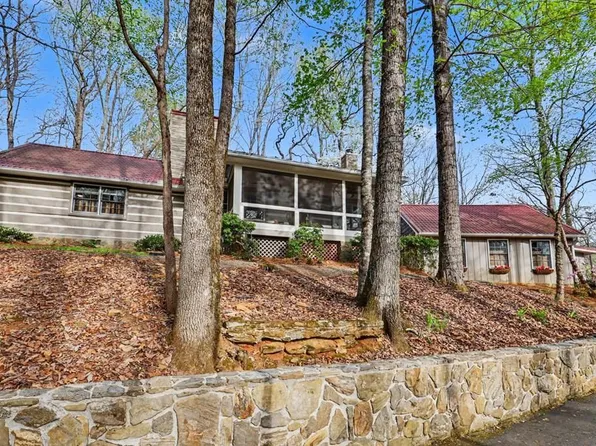 8528 Soapstone Creek Cir, Hiawassee, GA 30546