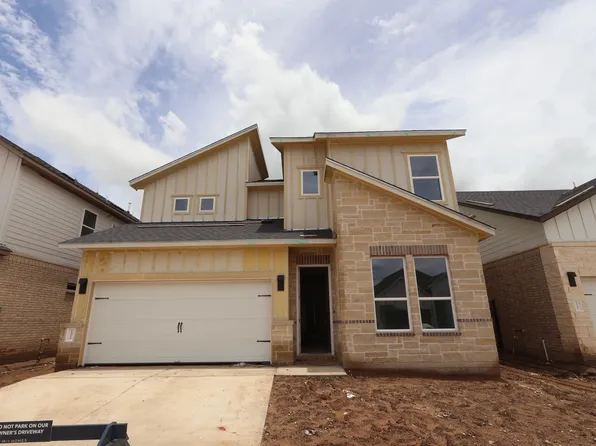 13215 Stabler Dr, Manchaca, TX 78652