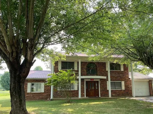 35 Bragg Ave, Munfordville, KY 42765