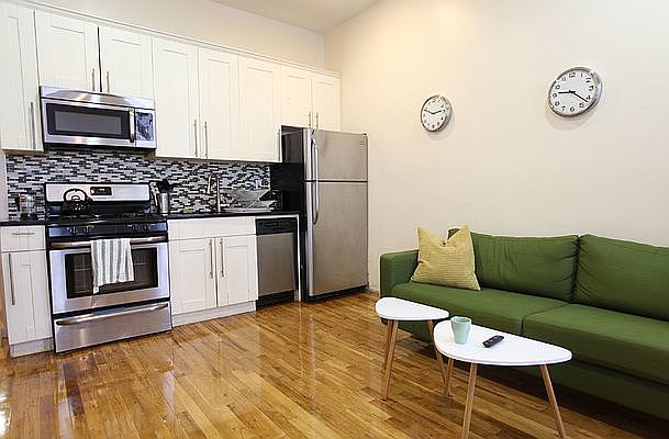 1st image of 136 W 111th St #1E