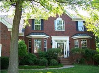 624 Grange Hill Ct, Franklin, TN 37067