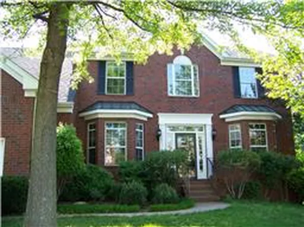 624 Grange Hill Ct, Franklin, TN 37067