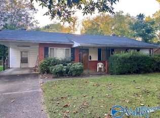 1020 8th Ave SW, Decatur, AL 35601