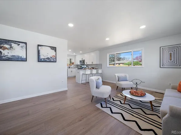 4952 E 9th Avenue, Denver, CO 80220