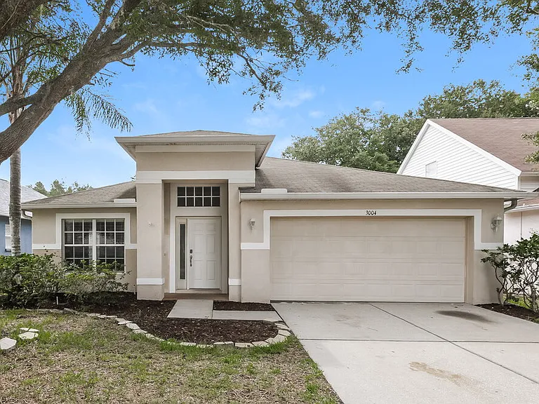 3004 Prairie Iris Dr — Photo 1
