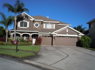 11604 Renaissance View Ct, Tampa, FL 33626