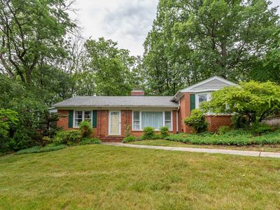 454 Mount View Dr, Staunton, VA, 24401