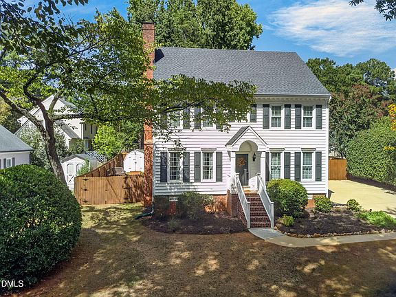 4th image of 107 Canterfield Rd