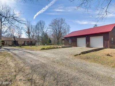 13810 Spotswood Furnace Rd, Fredericksburg, VA, 22407