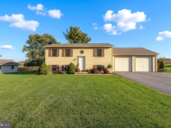 515 Byerland Church Rd, Willow Street, PA 17584