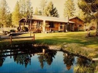 3271 Bull Dog Creek Rd, Valley, WA 99181