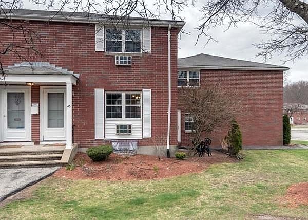 1st image of 46 Village Green Dr #0