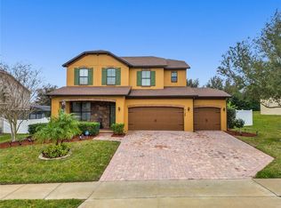 4128 Longbow Dr, Clermont, FL 34711