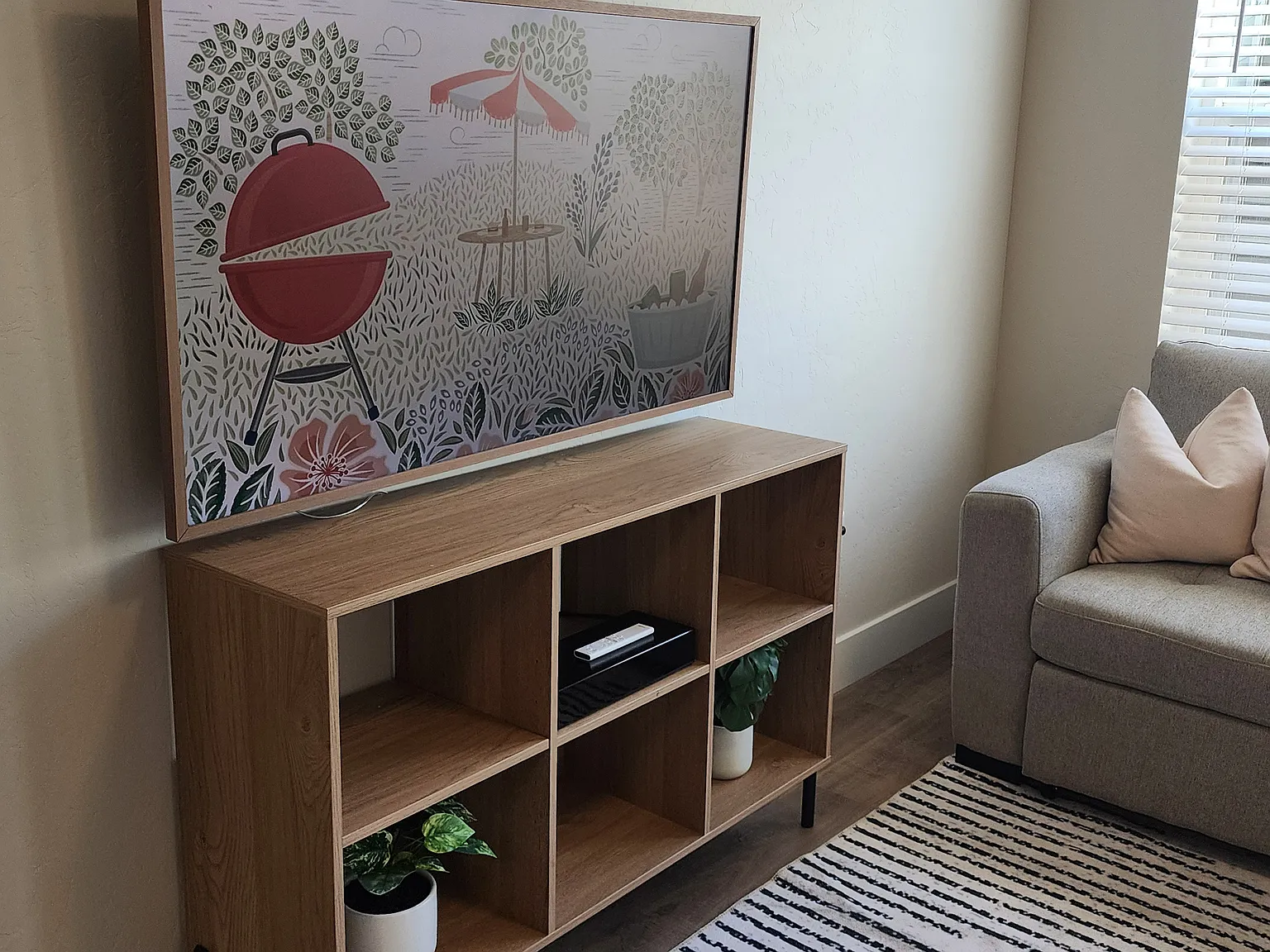 Pomona Park Townhomes — Photo 3