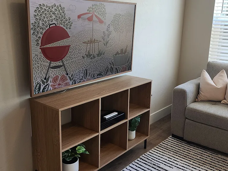 Pomona Park Townhomes — Photo 3