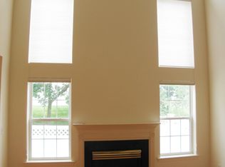 605 Crest Stone Cir, Princeton, NJ 08540