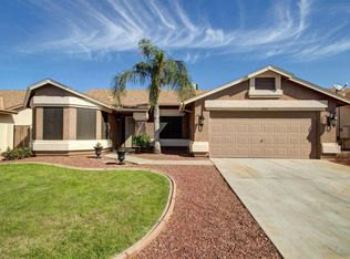6230 E Colby St, Mesa, AZ 85205