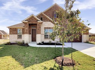 119 Skylark Ln, Hutto, TX 78634
