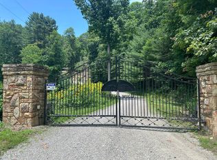 Heaton Branch Rd, Butler, TN 37640