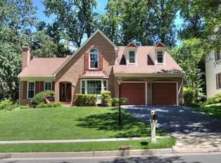 5408 Mount Corcoran Pl, Burke, VA 22015