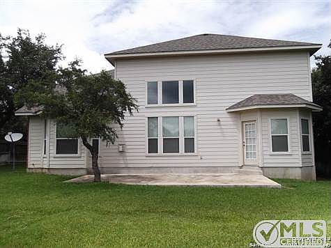 3rd image of 20506 Wild Springs Dr