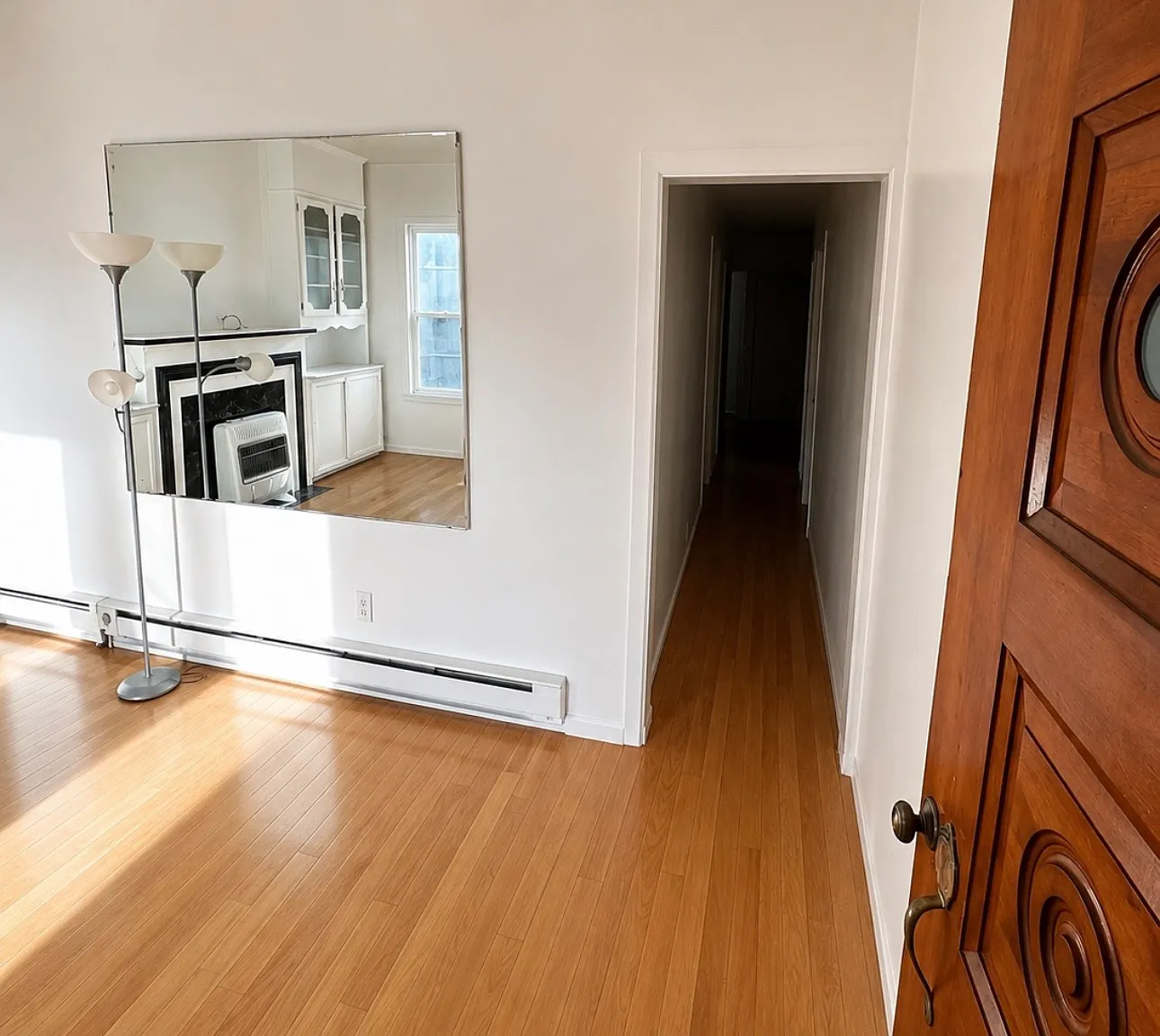 2 bed, 1200 sqft, $1,400 — Photo 2