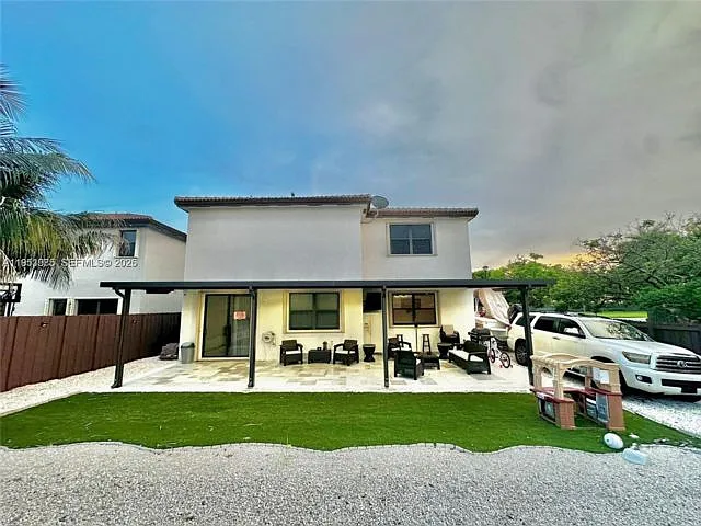 11497 SW 242nd St — Photo 17