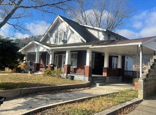 418 Broadway St, Hazard, KY 41701