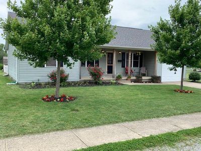800 Lakeview Ave LOT 9, Washington Ch, OH, 43160