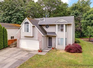 17180 SW Spratlin Ln, Sherwood, OR