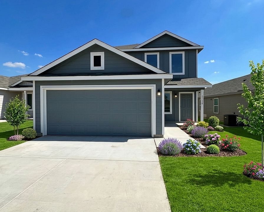 1st image of 2312 Deer Point #1
