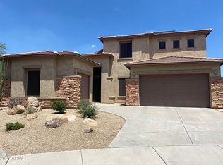 25975 N 83rd Dr, Peoria, AZ 85383
