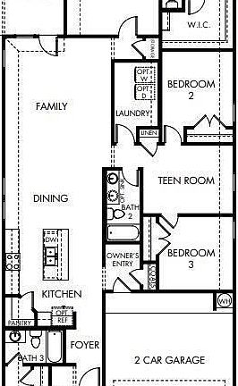 4th image of 11423 Cypress Elm Ct
