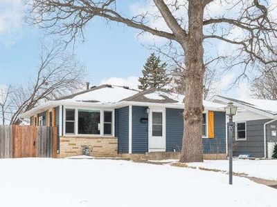 3536 Sumter Ave S, Saint Louis Park, MN, 55426