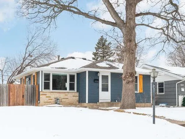 3536 Sumter Ave S, Saint Louis Park, MN 55426