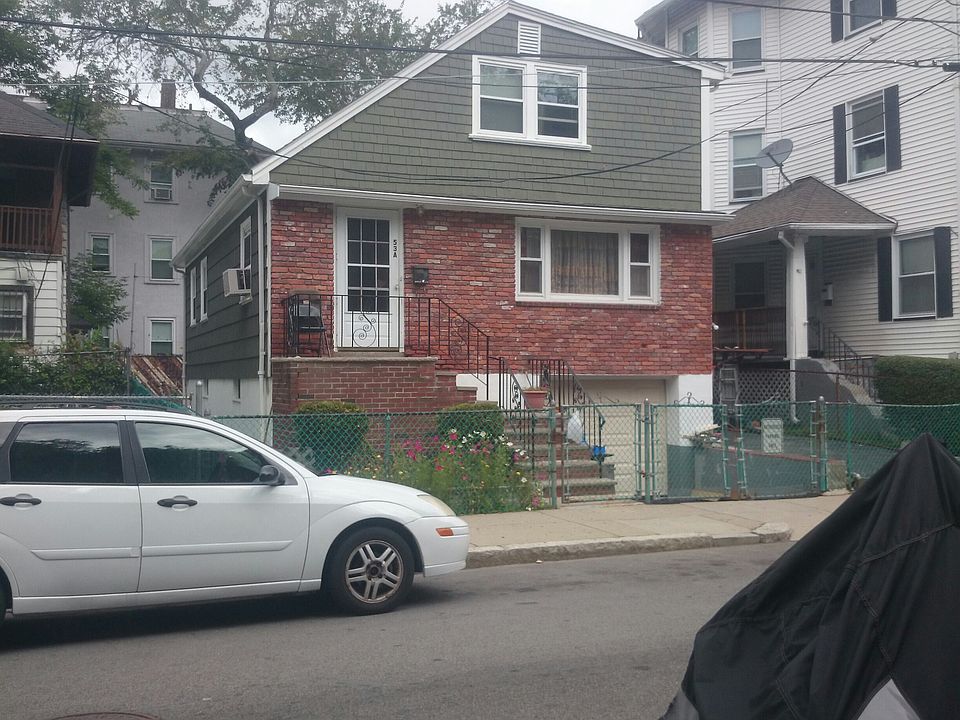 2nd image of 53A Wildwood St