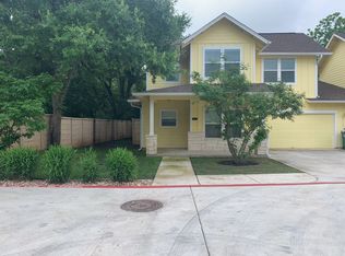 615 Spring St UNIT 4, Round Rock, TX 78664