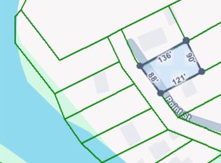 116 Point St, Chapin, SC 29036