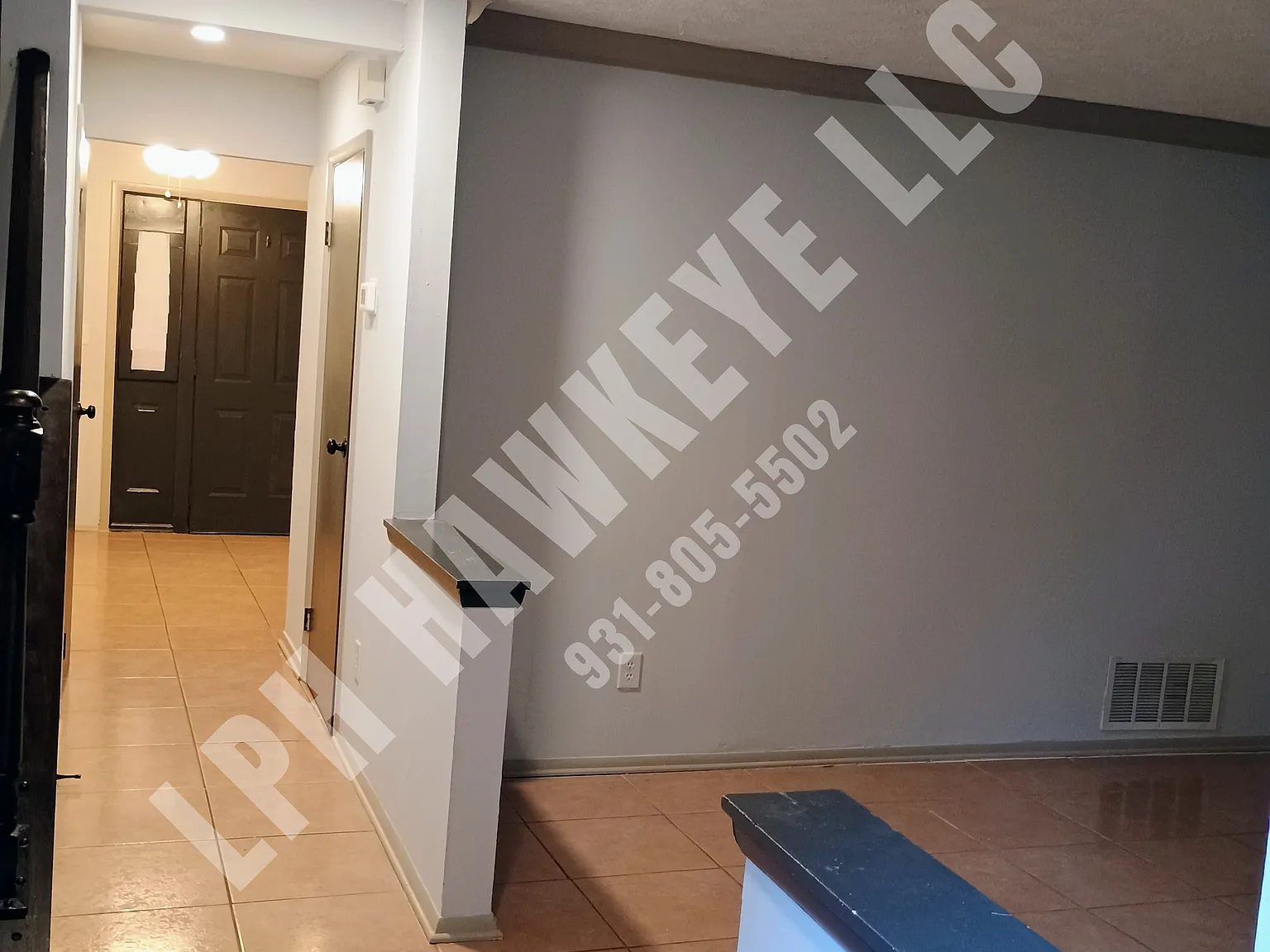 3 bed, 2.5 bath, 1260 sqft, $1,550 — Photo 3