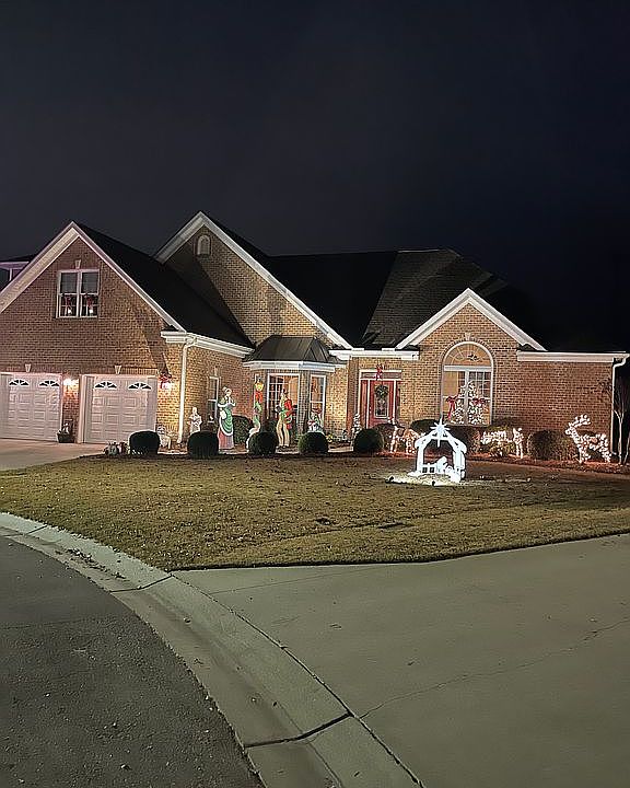 624 Windchime Drive