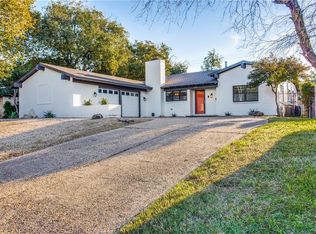 809 Blue Lake Dr, Fort Worth, TX 76103