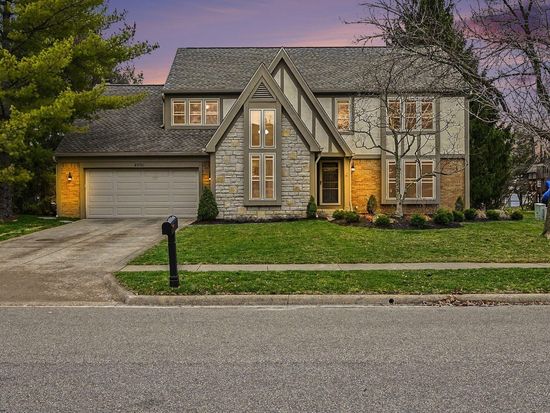 4890 Applecross Dr, Dublin, OH 43017