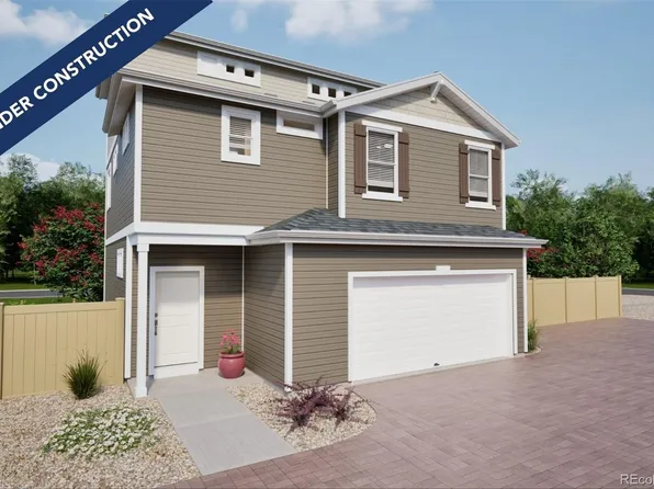 46529 Sunflower Lane, Bennett, CO 80102