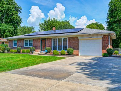 2020 Rosedale Dr, Indianapolis, IN, 46227