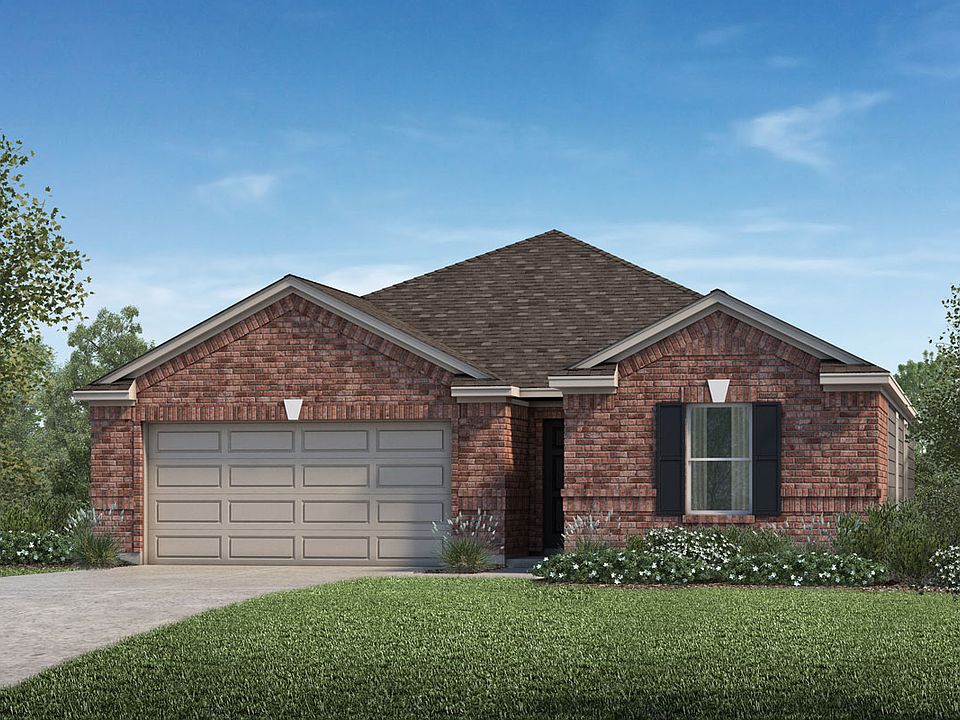 1st image of 2323 Little Bluestem Ln