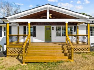 341 Carlyle Rd, Zebulon, NC 27597