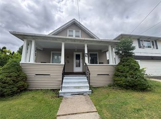 1602 Jenkins St, Endicott, NY 13760