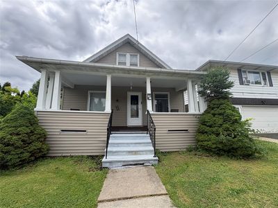 1602 Jenkins St, Endicott, NY, 13760