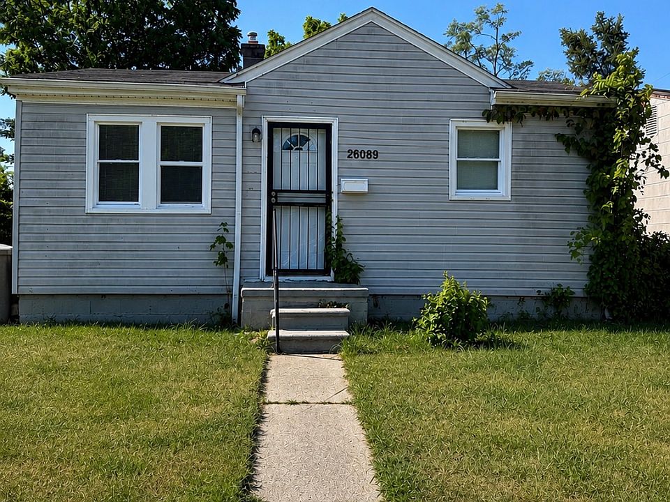 1st image of (Undisclosed Address)