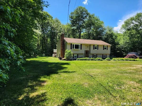45 Nepaug Road, Burlington, CT 06013